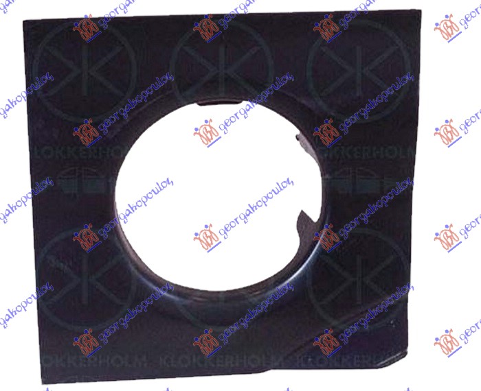 ΛΑΜΑΡΙΝΑ ΠΛΑΙΣΙΟ ΤΡΥΠΑΣ ΡΕΖΕΡΒΟΥΑΡ