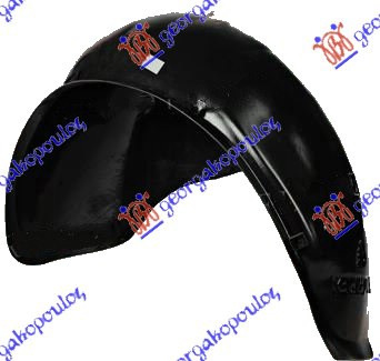 ΘΟΛΟΣ ΠΙΣΩ ΠΛΑΣΤΙΚΟΣ ΔΕΞ