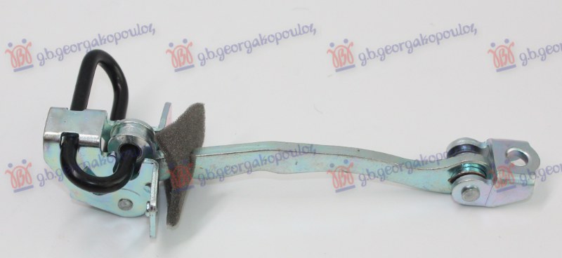 ΣΤΟΠ ΠΟΡΤΑΣ ΕΜΠΡΟΣ 5Π