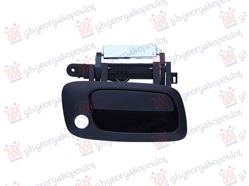 ΧΕΡΟΥΛΙ ΕΜΠΡΟΣ ΠΟΡΤΑΣ ΕΞΩ  (ΜΕ ΤΡΥΠΑ ΓΙΑ ΑΦΑΛΟ) ΔΕΞ