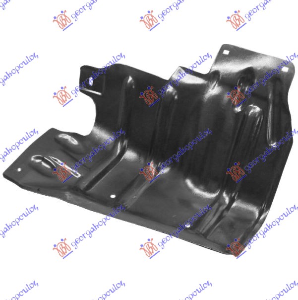 ΠΟΔΙΑ ΜΗΧΑΝΗΣ ΠΛΑΣΤΙΚΗ (ΜΕΓΑΛΟ ΚΟΜΜΑΤΙ) ΔΕΞ