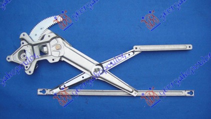 ΓΡΥΛΛΟΣ ΠΑΡΑΘΥΡΟΥ ΕΜΠΡΟΣ ΗΛΕΚΤΡΙΚΟΣ (ΧΩΡΙΣ ΜΟΤΕΡ) ΔΕΞ