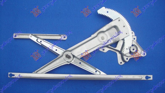 ΓΡΥΛΛΟΣ ΠΑΡΑΘΥΡΟΥ ΕΜΠΡΟΣ ΗΛΕΚΤΡΙΚΟΣ (ΧΩΡΙΣ ΜΟΤΕΡ) ΑΡ