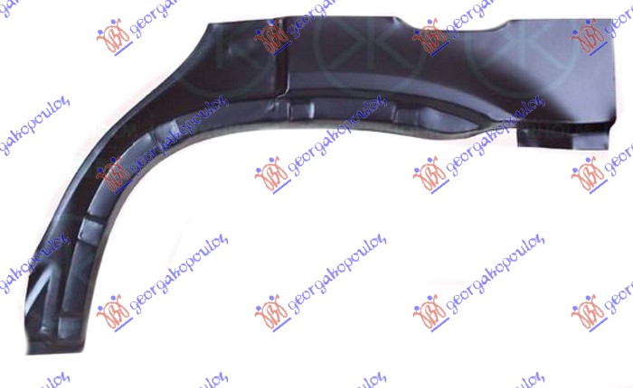 ΦΡΥΔΙ ΠΙΣΩ 5Π ΑΡ