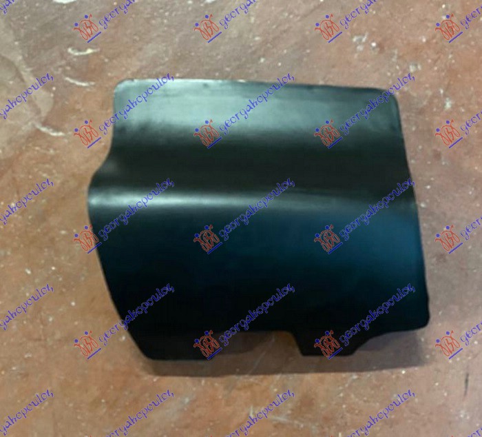 ΚΑΛΥΜΜΑ ΓΑΝΤΖΟΥ ΠΙΣΩ ΒΑΦΟΜΕΝΟ