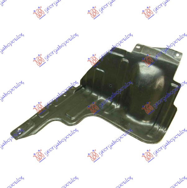 ΠΟΔΙΑ ΜΗΧΑΝΗΣ ΠΛΑΣΤΙΚΗ (ΜΟΝΟ ΔΕΞΙΑ)