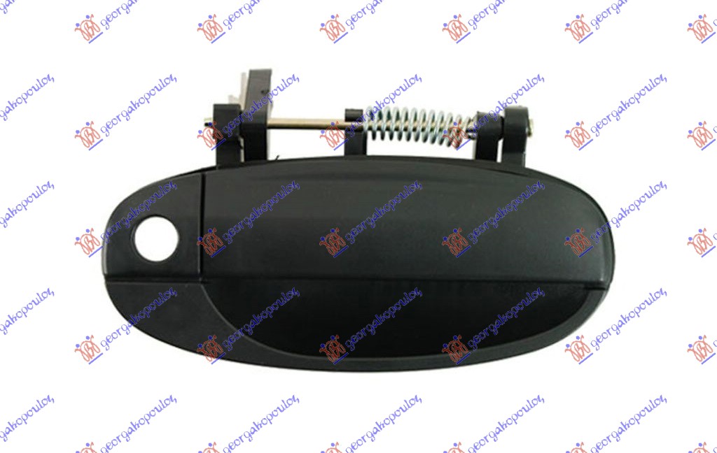 ΧΕΡΟΥΛΙ ΕΜΠΡΟΣ ΠΟΡΤΑΣ ΕΞΩ ΔΕΞ