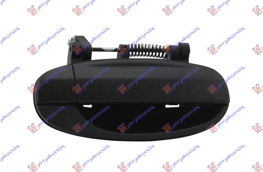 ΧΕΡΟΥΛΙ ΠΙΣΩ ΠΟΡΤΑΣ ΕΞΩ ΔΕΞ