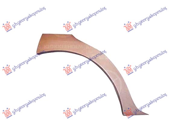 ΦΡΥΔΙ ΠΙΣΩ 4/5Π ΔΕΞ