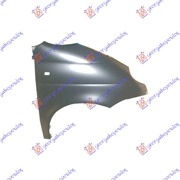 ΦΤΕΡΟ ΕΜΠΡΟΣ ΔΕΞ