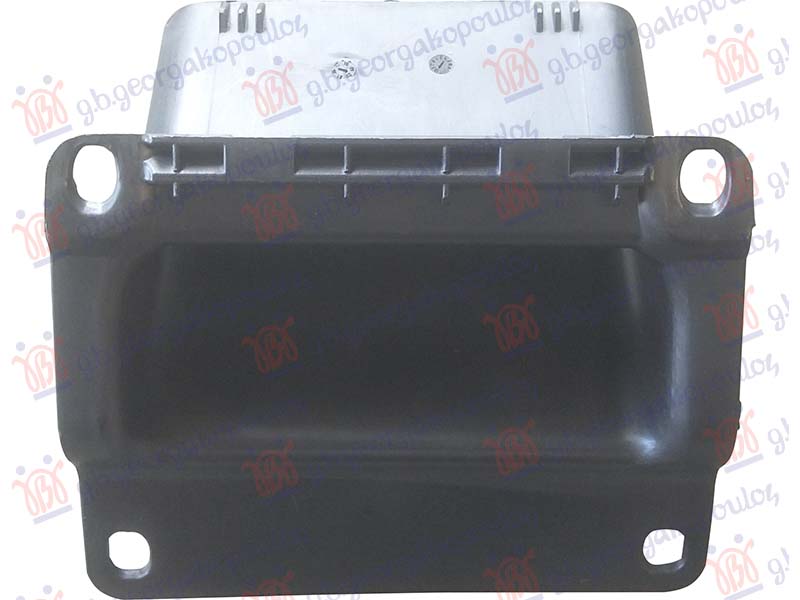 ΕΙΣΑΓΩΓΗ ΦΙΛΤΡΟΥ ΑΕΡΑ (ΕΜΠΡΟΣ ΚΟΜΜΑΤΙ)