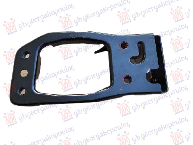 ΒΑΣΗ ΤΡΑΒΕΡΣΑΣ ΠΡΟΦΥΛΑΚΤΗΡΑ ΕΜΠΡΟΣ ΠΛΑΙΝΗ 2007- ΔΕΞ