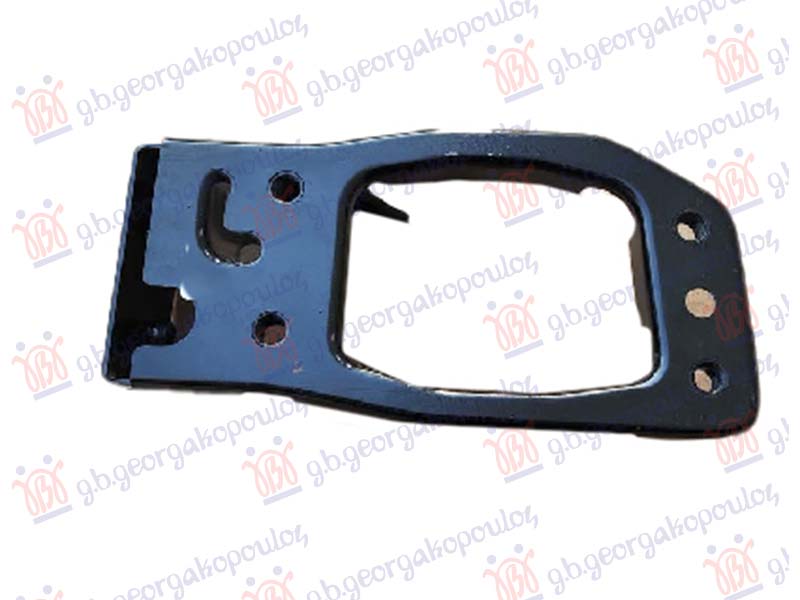 ΒΑΣΗ ΤΡΑΒΕΡΣΑΣ ΠΡΟΦΥΛΑΚΤΗΡΑ ΕΜΠΡΟΣ ΠΛΑΙΝΗ 2007- ΑΡ