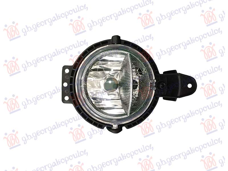 ΠΡΟΒΟΛΕΑΣ ΟΜΙΧΛΗΣ ΜΕ ΦΩΣ ΠΟΡΕΙΑΣ (H8/W5W) (ΚΙΝΑ)