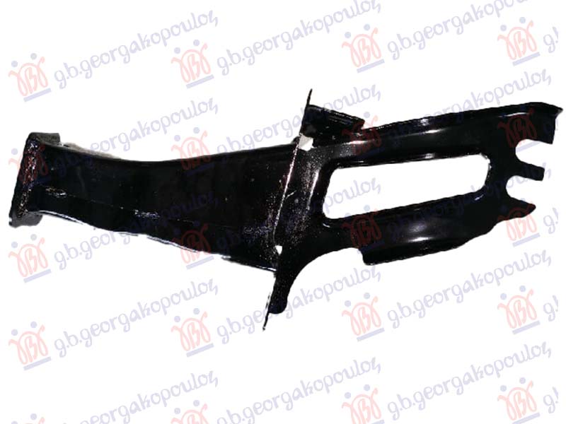 ΒΑΣΗ ΜΕΤΩΠΗΣ ΕΜΠΡΟΣ ΠΛΑΙΝΗ ΜΕΤΑΛΛΙΚΗ ΑΡ