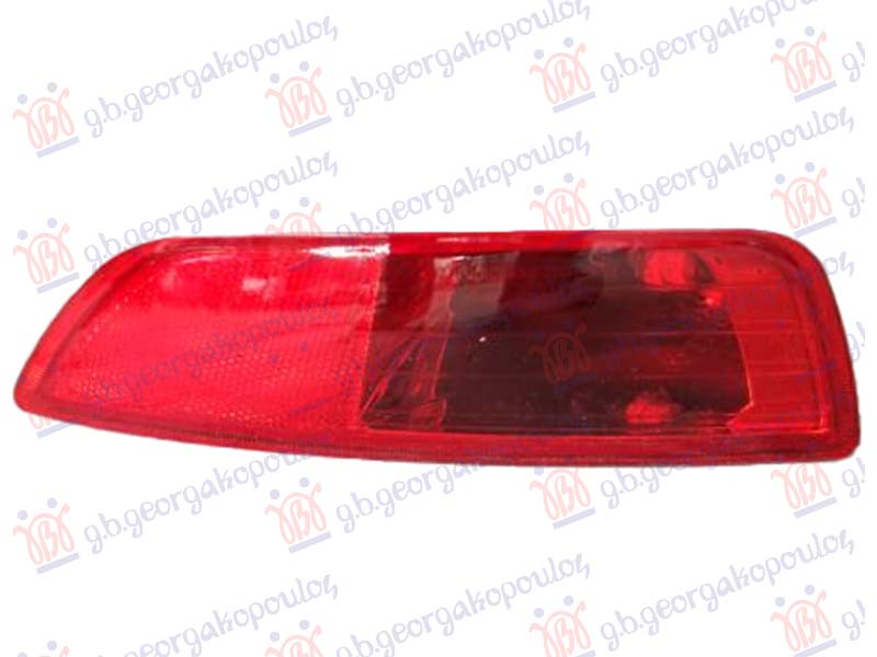 ΦΑΝΟΣ ΟΜΙΧΛΗΣ ΠΙΣΩ ΔΕΞ