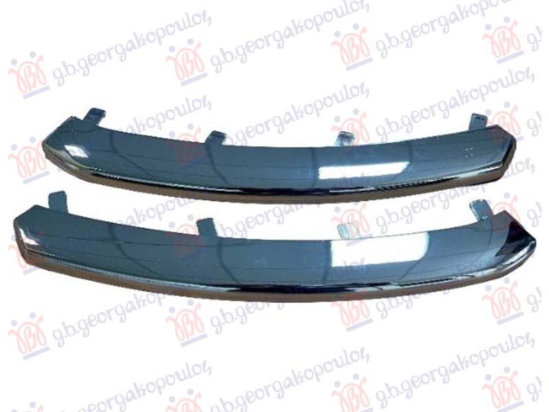 ΔΙΑΚΟΣΜΗΤΙΚΟ ΠΡΟΦΥΛΑΚΤΗΡΑ ΕΜΠΡΟΣ ΧΡΩΜΙΟ -2011