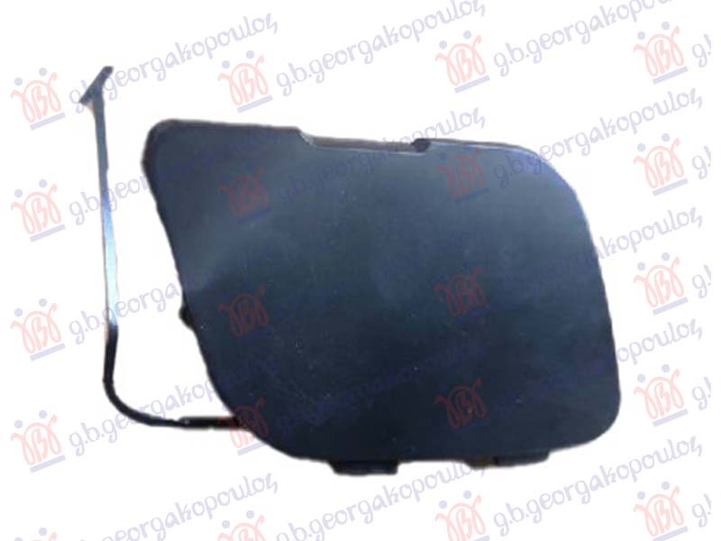 ΚΑΛΥΜΜΑ ΓΑΝΤΖΟΥ ΠΙΣΩ 2007-