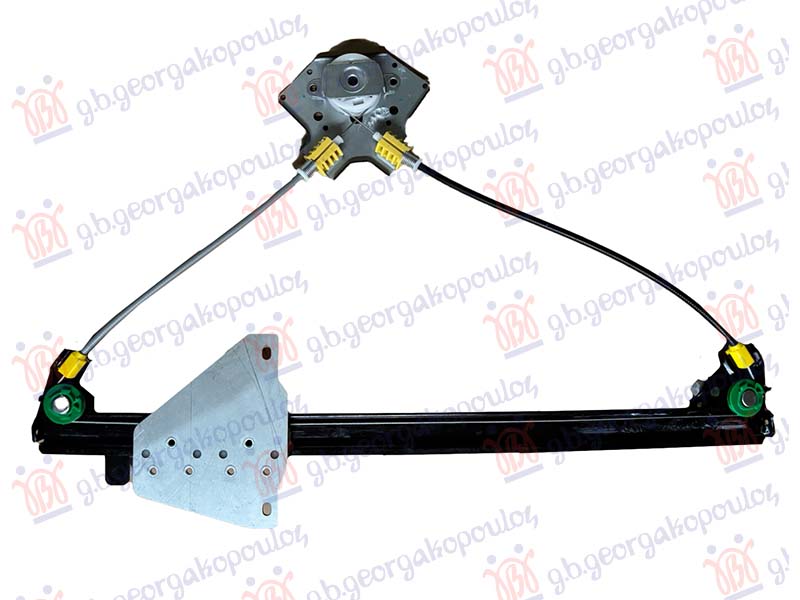 ΓΡΥΛΛΟΣ ΠΑΡΑΘΥΡΟΥ ΠΙΣΩ ΗΛΕΚΤΡΙΚΟΣ (ΧΩΡΙΣ ΜΟΤΕΡ) ΑΡ