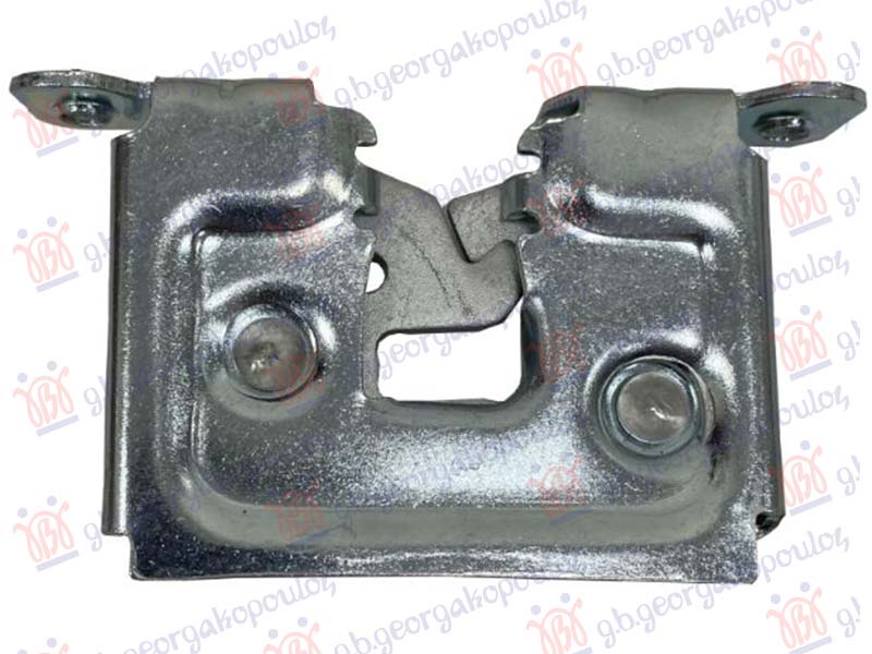 ΚΛΕΙΔΑΡΙΑ ΚΑΠΟ