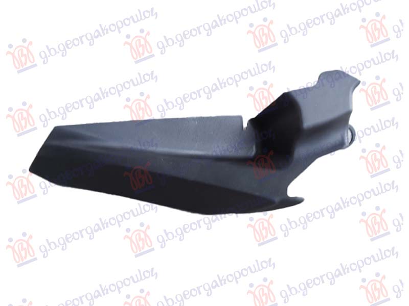 ΤΡΟΠΕΤΟ ΥΑΛΟΚΑΘΑΡΙΣΤΗΡΩΝ ΠΛΑΣΤΙΚΟ (ΚΑΠΑΚΙ) ΔΕΞ