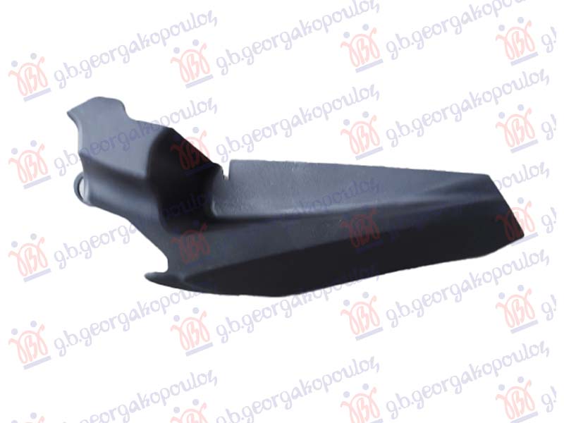 ΤΡΟΠΕΤΟ ΥΑΛΟΚΑΘΑΡΙΣΤΗΡΩΝ ΠΛΑΣΤΙΚΟ (ΚΑΠΑΚΙ) ΑΡ