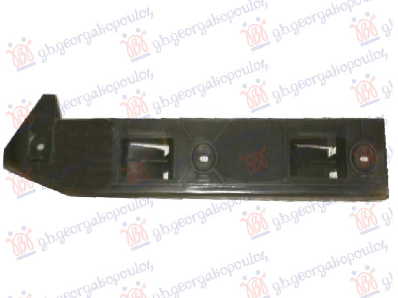 ΒΑΣΗ ΠΡΟΦΥΛΑΚΤΗΡΑ ΕΜΠΡΟΣ ΠΛΑΣΤΙΚΗ ΔΕΞ