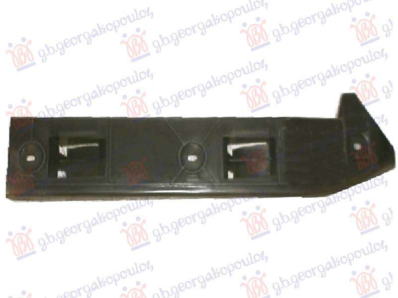 ΒΑΣΗ ΠΡΟΦΥΛΑΚΤΗΡΑ ΕΜΠΡΟΣ ΠΛΑΣΤΙΚΗ ΑΡ