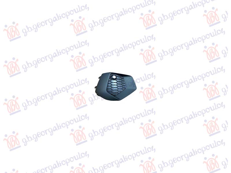 ΔΙΧΤΥ ΠΡΟΦΥΛΑΚΤΗΡΑ ΕΜΠΡΟΣ (ΜΑΥΡΟ ΜΕ ΜΑΥΡΟ ΔΙΑΚΟΣΜΗΤΙΚΟ) (ΜΕ 1 PDC) ΔΕΞ