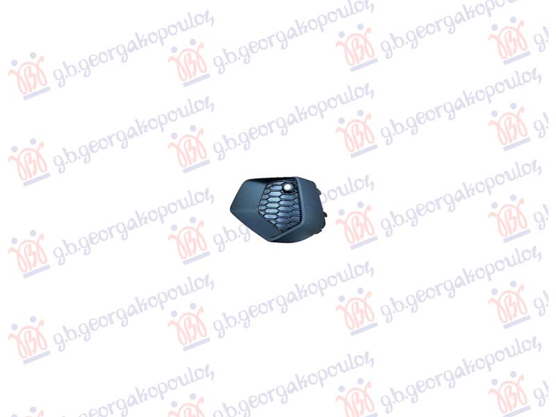 ΔΙΧΤΥ ΠΡΟΦΥΛΑΚΤΗΡΑ ΕΜΠΡΟΣ (ΜΑΥΡΟ ΜΕ ΜΑΥΡΟ ΔΙΑΚΟΣΜΗΤΙΚΟ) (ΜΕ 1 PDC) ΑΡ