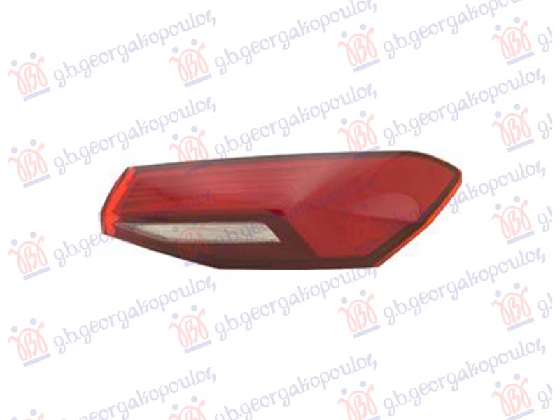 ΦΑΝΟΣ ΠΙΣΩ ΕΞΩ (SPORTBACK) (E) (DEPO) ΔΕΞ