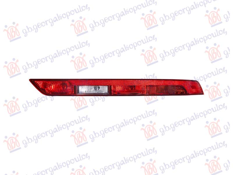 ΦΑΝΟΣ ΠΙΣΩ ΟΜΙΧΛΗΣ (VALEO) ΔΕΞ