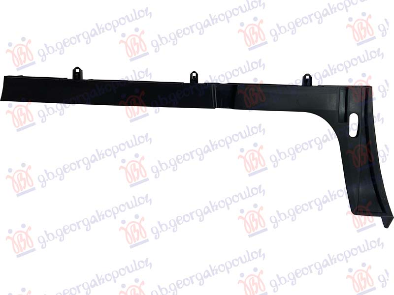 ΒΑΣΗ ΠΡΟΦΥΛΑΚΤΗΡΑ ΠΙΣΩ ΠΛΑΣΤΙΚΗ ΑΡ