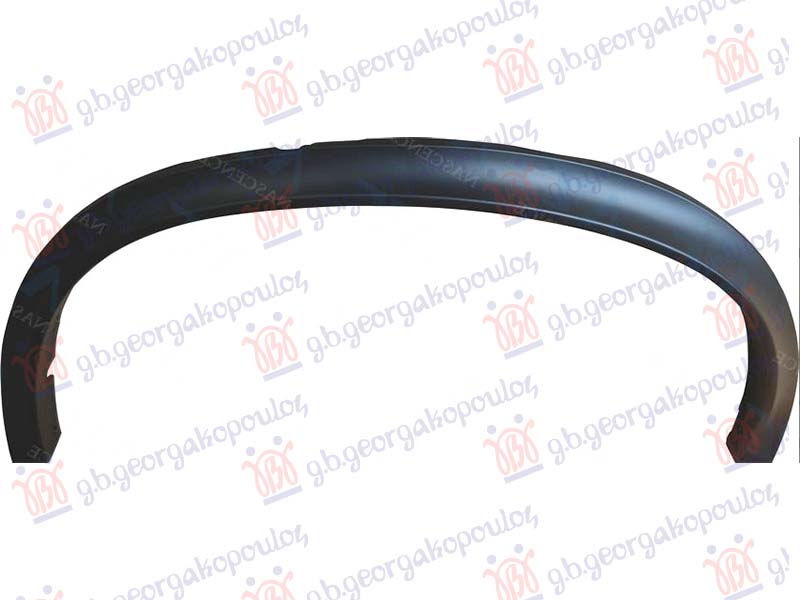 ΚΟΥΡΜΠΑ ΦΤΕΡΟΥ ΠΙΣΩ ΠΛΑΣΤΙΚΗ (20\” EXCELLENCE) ΑΡ