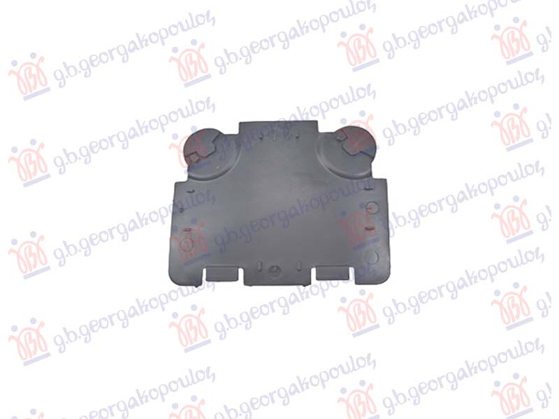 ΘΟΛΟΣ ΕΜΠΡΟΣ ΠΛΑΣΤΙΚΟΣ (ΚΑΛΥΜΜΑ) ΔΕΞ