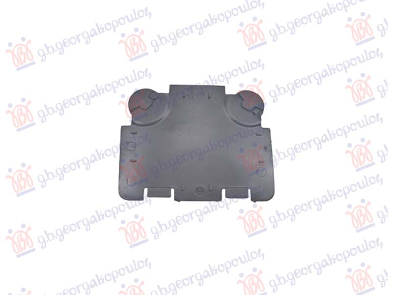 ΘΟΛΟΣ ΕΜΠΡΟΣ ΠΛΑΣΤΙΚΟΣ (ΚΑΛΥΜΜΑ) ΑΡ