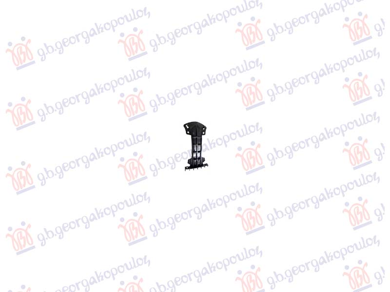 ΒΑΣΗ ΠΡΟΦΥΛΑΚΤΗΡΑ ΕΜΠΡΟΣ ΚΑΤΩ ΠΛΑΣΤΙΚΗ ΚΕΝΤΡΙΚΗ