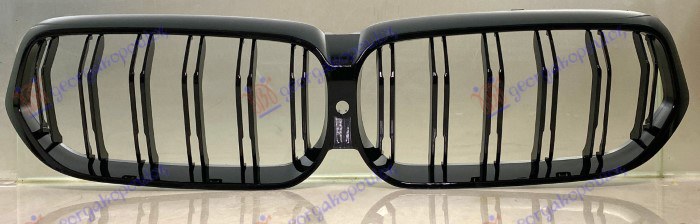 ΜΑΣΚΑ ΜΑΥΡΗ (M-LOOK)