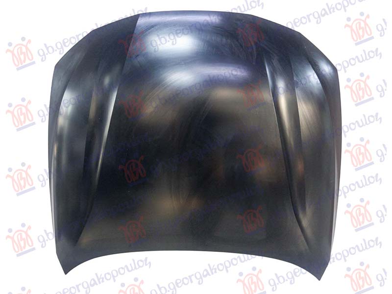 ΚΑΠΟ ΕΜΠΡΟΣ (ΑΛΟΥΜΙΝΙΟ)