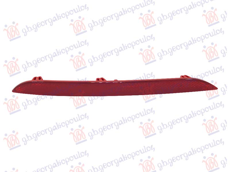 ΑΝΤΑΝΑΚΛΑΣΤΙΚΟ ΠΡΟΦΥΛΑΚΤΗΡΑ ΠΙΣΩ (M-SPORT) ΔΕΞ