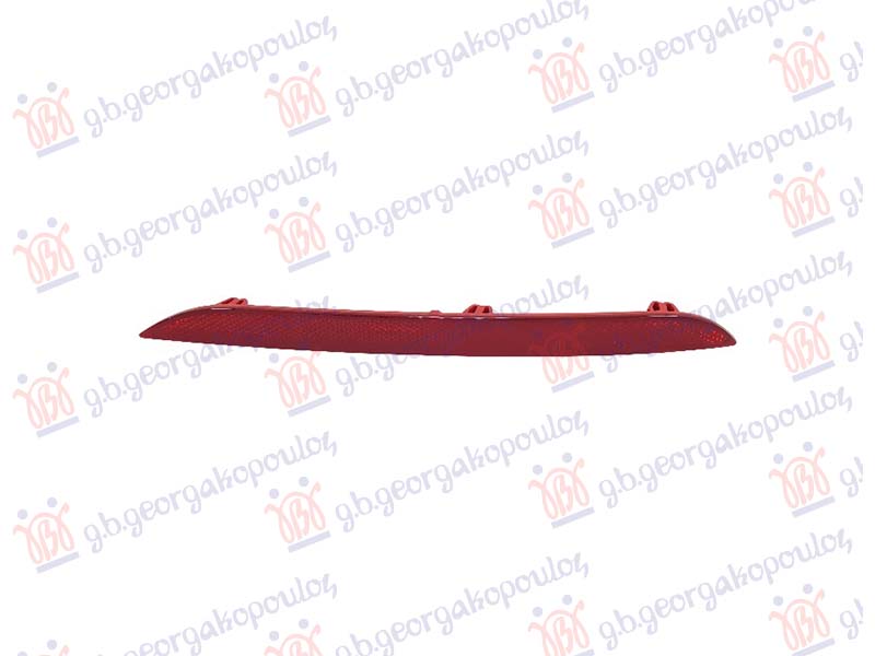 ΑΝΤΑΝΑΚΛΑΣΤΙΚΟ ΠΡΟΦΥΛΑΚΤΗΡΑ ΠΙΣΩ (M-SPORT) ΑΡ