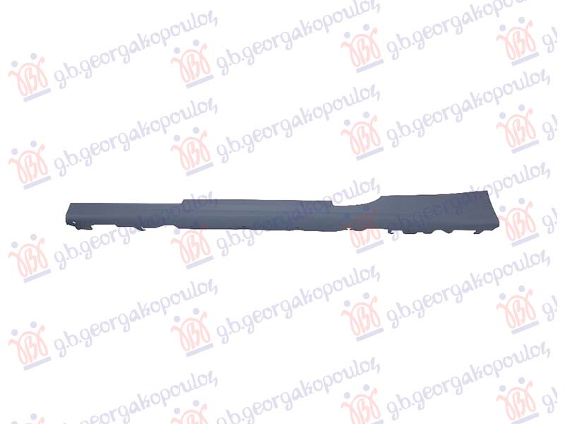 ΜΑΡΣΠΙΕ ΠΛΑΣΤΙΚΟ (M-SPORT) ΔΕΞ