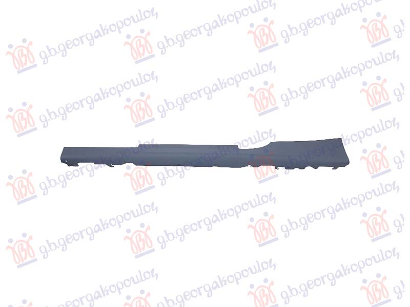 ΜΑΡΣΠΙΕ ΠΛΑΣΤΙΚΟ (M-SPORT) ΑΡ