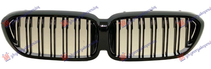 ΜΑΣΚΑ ΜΑΥΡΗ (M-LOOK)