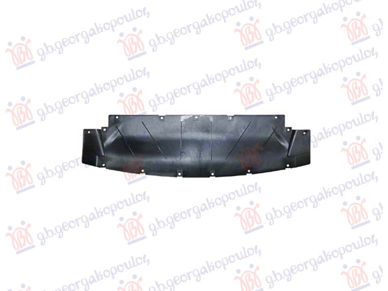 ΠΟΔΙΑ ΜΗΧΑΝΗΣ ΠΛΑΣΤΙΚΗ (M-SPORT)