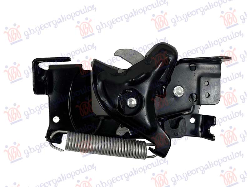 ΚΛΕΙΔΑΡΙΑ ΚΑΠΟ ΕΜΠΡΟΣ ΔΕΞ