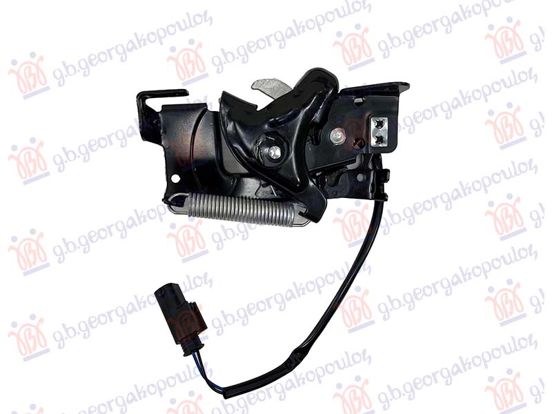 ΚΛΕΙΔΑΡΙΑ ΚΑΠΟ ΕΜΠΡΟΣ