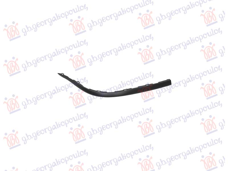 ΔΙΑΚΟΣΜΗΤΙΚΟ ΠΡΟΦΥΛΑΚΤΗΡΑ ΠΙΣΩ ΓΚΡΙ ΑΡ