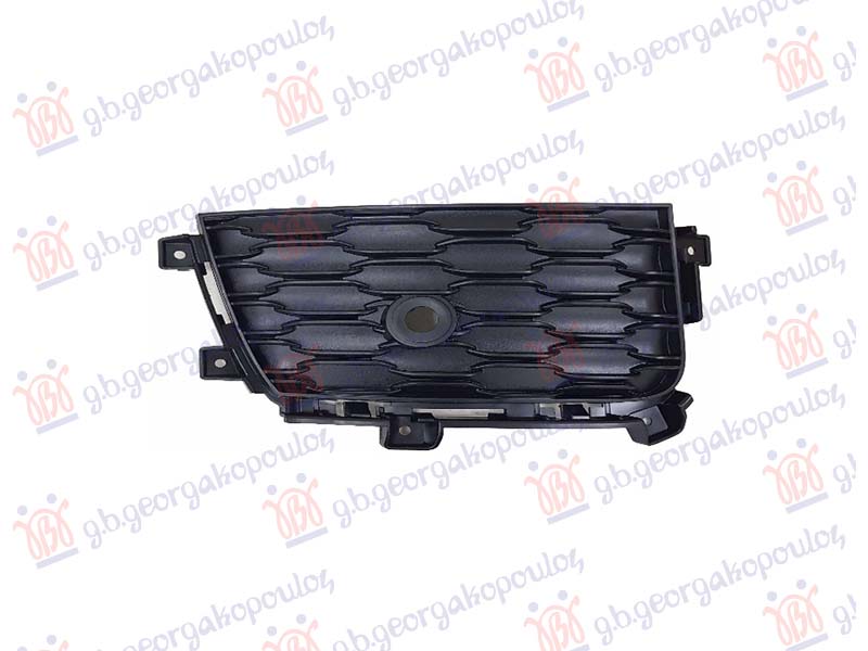 ΔΙΧΤΥ ΠΡΟΦΥΛΑΚΤΗΡΑ ΕΜΠΡΟΣ (ΜΕ 1 PDC) ΔΕΞ