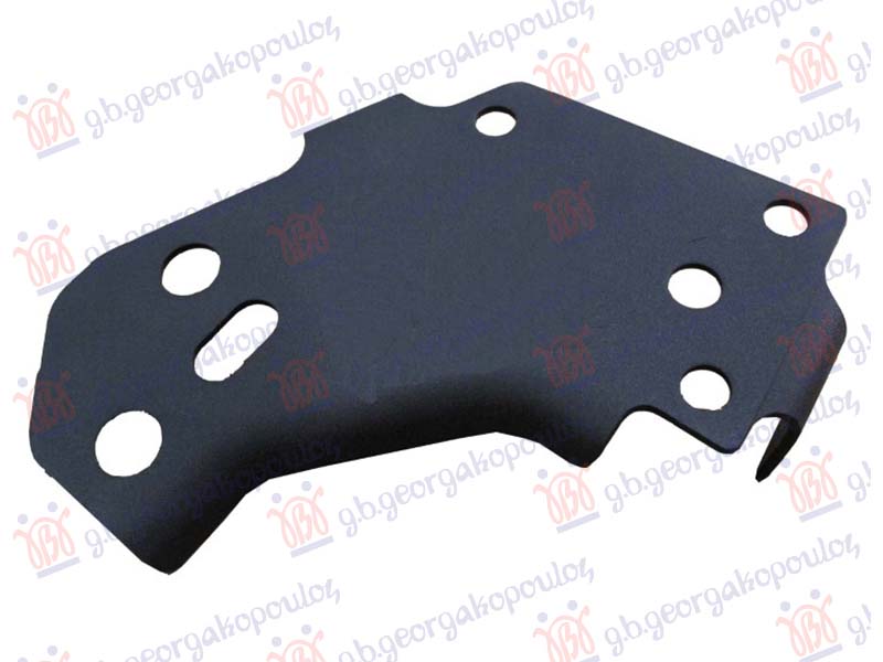 ΒΑΣΗ ΠΡΟΦΥΛΑΚΤΗΡΑ ΠΙΣΩ ΑΝΩ ΕΞΩ ΔΕΞ